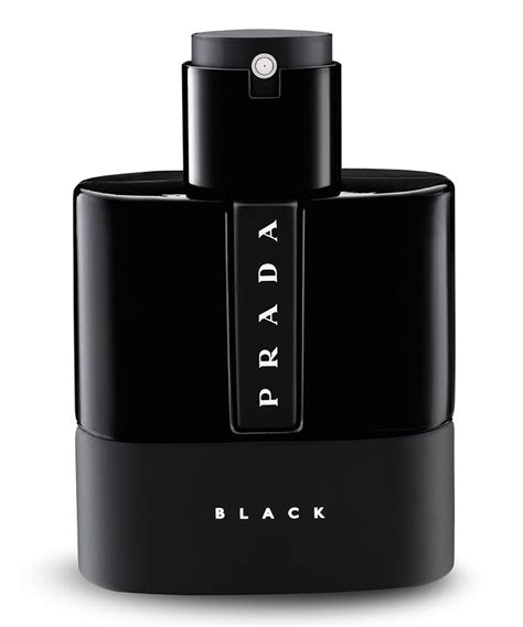 Prada black cologne price